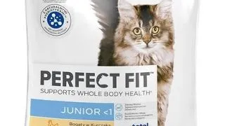 PERFECT FIT Junior