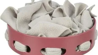 TRIXIE Cat Activity Hide'n'Sniff Bowl jucarie pentru pisici 18 cm plastic