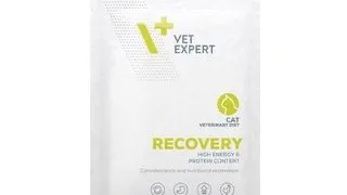 VET EXPERT Veterinary Diet Cat Recovery plic hrana pisica 100 g