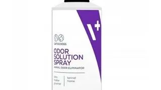 VET EXPERT Odor Solution Spray Animal Odor Eliminator 250 ml neutralizator mirosuri caini si pisici