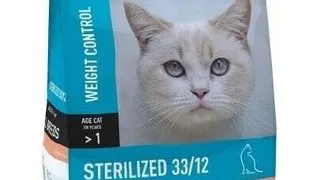 ARION Original Cat Sterilized Salmon 2 kg cu somon pentru pisici dupa sterilizare
