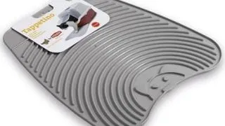 STEFANPLAST covoras pentru litiera pisici CLEANER