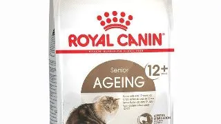 Royal Canin Ageing 12 + hrana uscata pisica senior 2kg