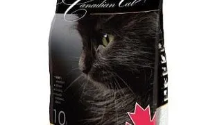 BENEK Canadian Cat Protect Unscented 10 L