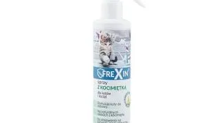Spray catnip pentru pisici si pisoi FREXIN 200g