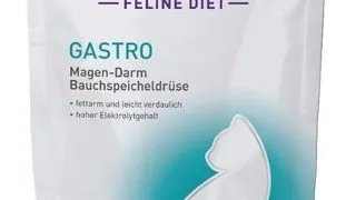 KATTOVIT Feline Diet Gastro hrana uscata dietetica pentru pisici cu afectiuni gastrointestinale 400 g