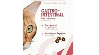 SANABELLE Gastrointestinal 2 kg hrana pentru pisici cu probleme intestinale