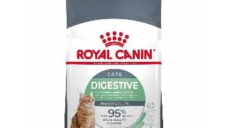 Royal Canin Digestive Care Adult hrana uscata pisica, confort digestiv 10kg