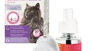 BEAPHAR CatComfort Calming Diffuser Difuzor antistres pisici 48 ml feromoni