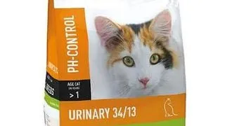 ARION Original Cat Urinary 2 kg hrana pentru pisica