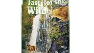 TASTE OF THE WILD Rocky Mountain 2 kg