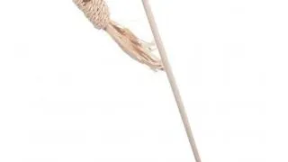 COMFY Jucarie Gaia undita cu soricei 40 cm