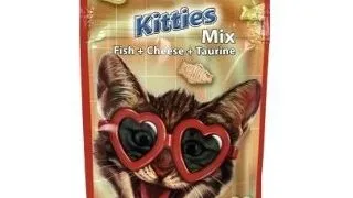 BEAPHAR Kitty’s Mix recompense pisici