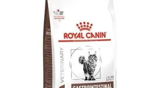 ROYAL CANIN Cat Gastro Intestinal 400 g hrana uscata pentru pisici cu tulburari gastrointestinale
