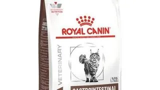 ROYAL CANIN Gastro Intestinal Moderate Calorie Feline 400 g hrana dietetica pisici cu afectiuni gastrointestinale