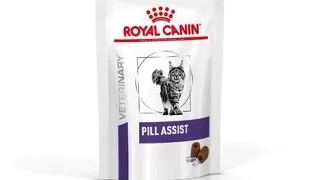 ROYAL CANIN Pill Assist pentru servirea comprimatelor, pentru pisici 45 g