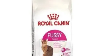 ROYAL CANIN Exigent Fussy 10 kg hrana uscata pisici mofturoase