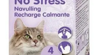 BEAPHAR No Stress Refill pentru pisici 30 ml rezerva difuzor calmant