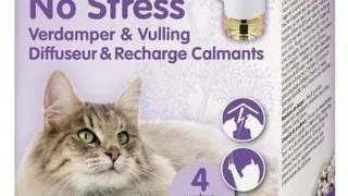 BEAPHAR No Stress Difuzor antistres pisici 30 ml calmant