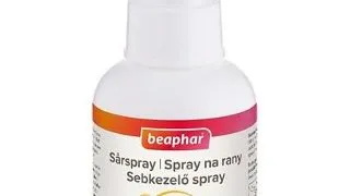 BEAPHAR Wound Spray spray pentru rani animale 75 ml