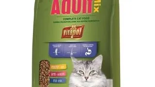 VITAPOL Hrana pentru pisici Adult 10kg
