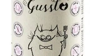 GUSSTO Cat Fresh Goat hrana monoproteica pisici 400g capra