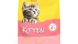 JOSERA JosiCat Kitten 650 g hrana pui de pisica si pisici gestante