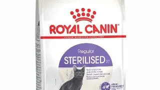 Royal Canin Sterilised Adult hrana uscata pisica sterilizata 10kg