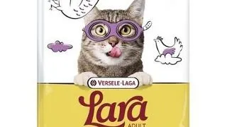 VERSELE-LAGA Lara Adult Light Sterilized 7 kg hrana pisici sterilizate