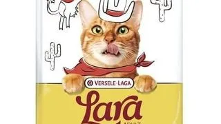 VERSELE-LAGA Lara Adult Beef 7 kg hrana pisici cu vita