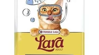 VERSELE-LAGA Lara Adult Salmon 900 g hrana pisici cu somon