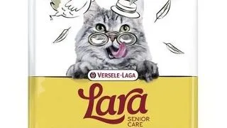 VERSELE-LAGA Lara Senior Chicken 1,9 kg hrana pisici senior