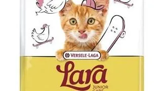 VERSELE-LAGA Lara Junior Chicken 1,9 kg hrana pisoi si pisici tinere, cu pui
