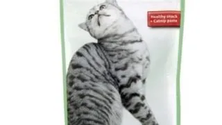 BEAPHAR Catnip Bits Recompense cu iarba matei pentru pisici 35 g