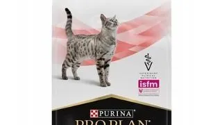 PURINA PRO PLAN Veterinary Diets Feline DM St/Ox Diabetes Management hrana uscata 1,5 kg