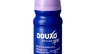 DOUXO Skin &amp; Coat Spa Low-stress Cat Mousse 150ml spuma fara clatire pentru curatarea delicata a pisicilor