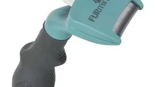 FURMINATOR pentru pisici cu parul scurt Mic