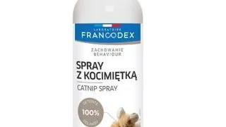 FRANCODEX Spray de incurajare pentru pisoi si pisici 200 ml