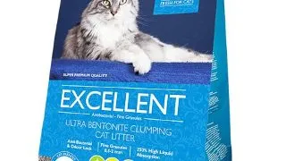 Nisip pentru pisici, Brit Ultra Clumping, 5kg 5kg