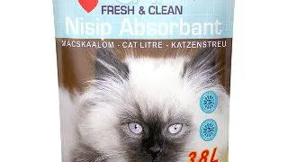 Asternut pisici Maracat silicat 3.8L 3.8 L