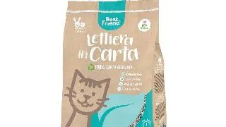 Asternut Igienic - Celuloza - Cat&Rina 12L