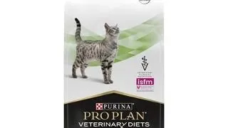 PURINA PRO PLAN Veterinary Diet Feline Hypoallergenic 1,3kg