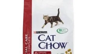 PURINA Cat Chow Urinary Tract Health hrana uscata pisici 1,5 kg