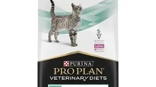 PURINA Pro Plan Veterinary Diets EN Gastrointestinal 5 kg hrana pisici