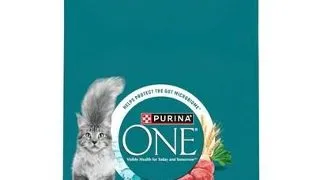 PURINA ONE Sterilcat hrana uscata pisici sterilizate vita 9,75 kg