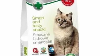 DR SEIDEL gustari pisici imunitate beta glucan si omega 3 50 g