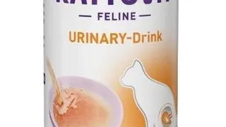 Supliment pisici KATTOVIT Cat Diet Drinks Urinary Drink cu pui 135 ml