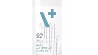 VETEXPERT Sampon hipoalergenic pentru caini si pisici 250 ml