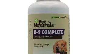K-9 Complete, 180 tablete