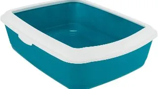 Litiera Classic, Cu Rama, 37x15x48cm